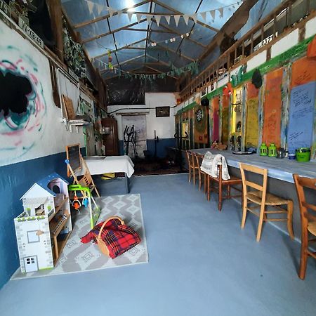 Notrevillage La Salamandre Neret Buitenkant foto