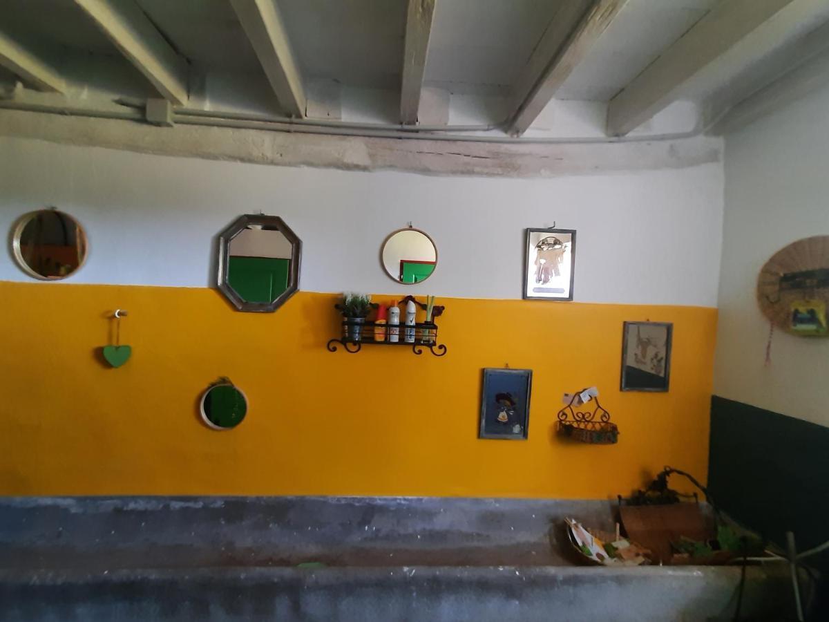 Notrevillage La Salamandre Neret Buitenkant foto