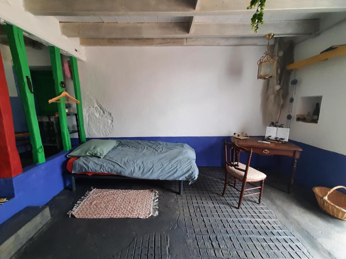 Notrevillage La Salamandre Neret Buitenkant foto